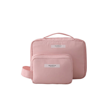 Waterproof Travel Cosmetic Case