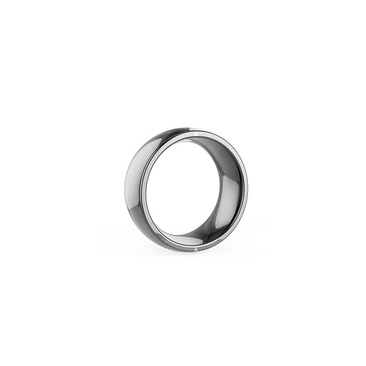 Stainless Steel Smart Ring