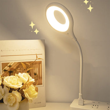 LED Smart Voice Control Small Night Light