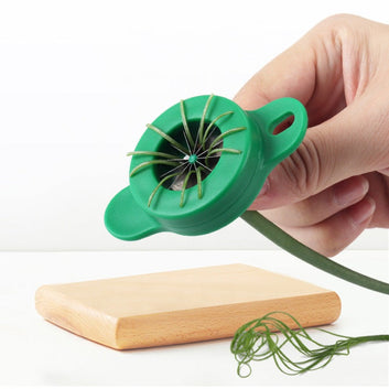 Food Shred Silk Knife Slicer