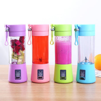 Mini Portable Blender